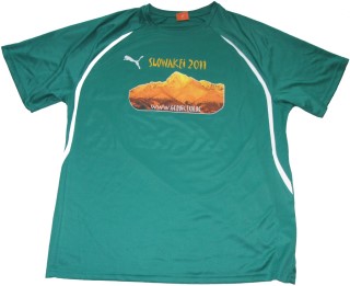 Shirt 2011 front